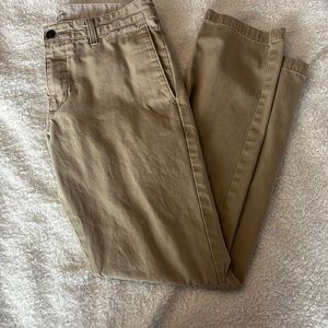 MEN’S PANTS 3/$25 4/$30!!! MAKE A BUNDLE :) Men’s Dockers Khakis